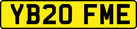 YB20FME