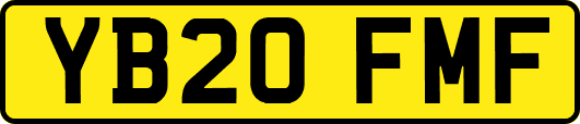 YB20FMF
