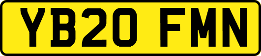 YB20FMN