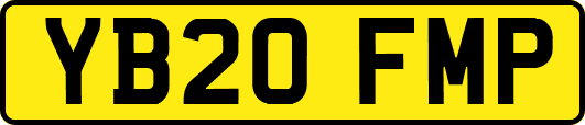 YB20FMP