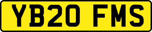 YB20FMS