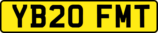 YB20FMT
