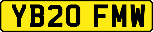 YB20FMW