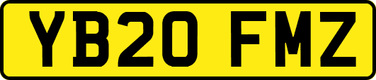 YB20FMZ