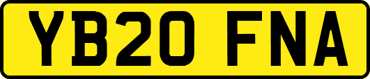 YB20FNA
