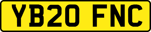 YB20FNC