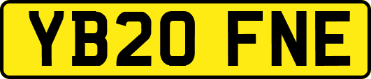 YB20FNE