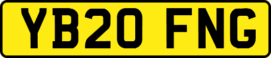 YB20FNG