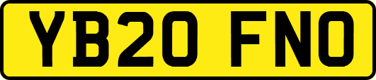 YB20FNO