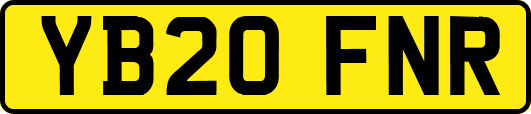 YB20FNR