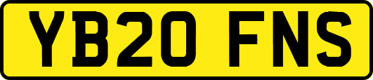 YB20FNS
