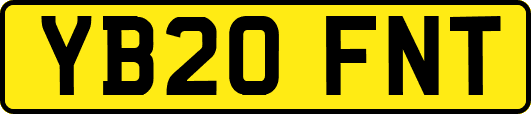 YB20FNT