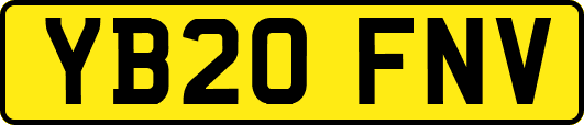 YB20FNV