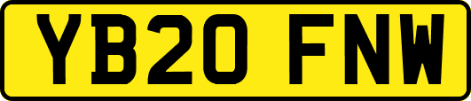YB20FNW
