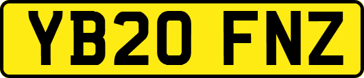 YB20FNZ
