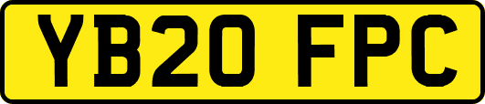 YB20FPC