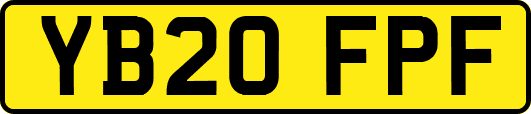 YB20FPF