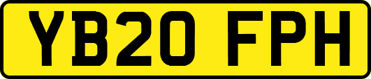 YB20FPH