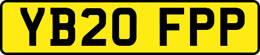YB20FPP