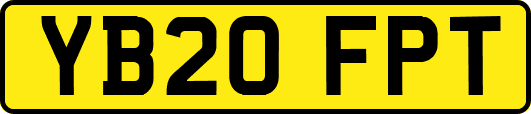 YB20FPT