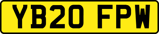 YB20FPW