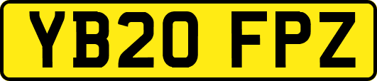 YB20FPZ