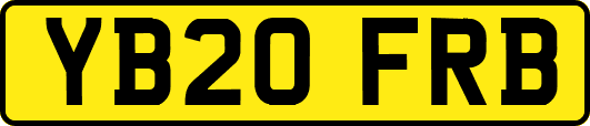 YB20FRB