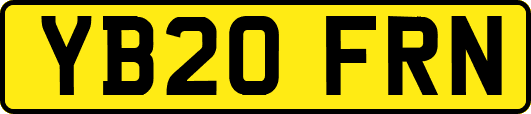 YB20FRN