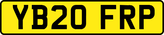 YB20FRP
