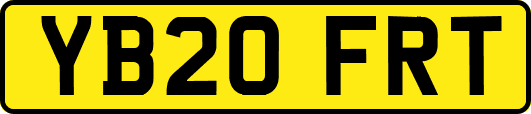 YB20FRT