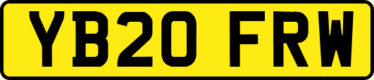 YB20FRW