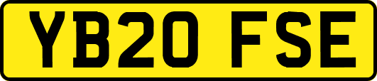 YB20FSE