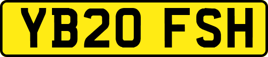 YB20FSH