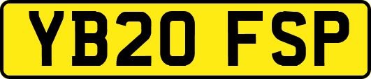 YB20FSP