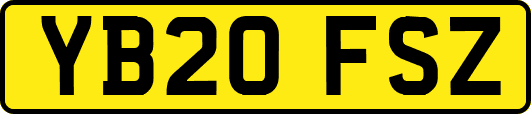 YB20FSZ