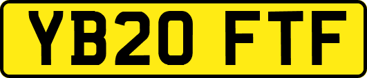 YB20FTF