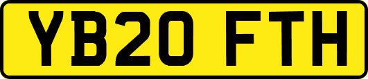 YB20FTH