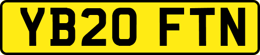 YB20FTN