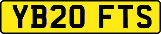 YB20FTS