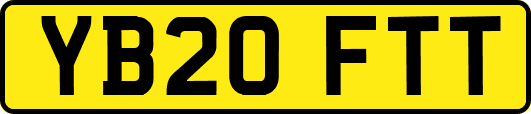 YB20FTT