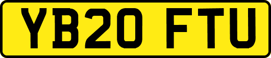 YB20FTU