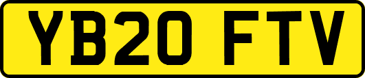YB20FTV