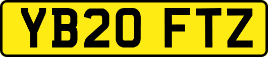 YB20FTZ