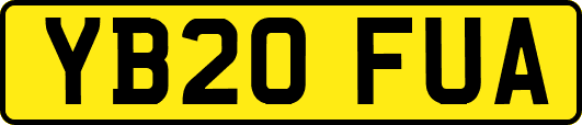 YB20FUA