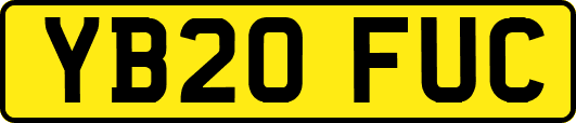 YB20FUC