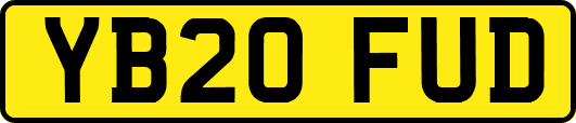 YB20FUD