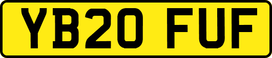 YB20FUF