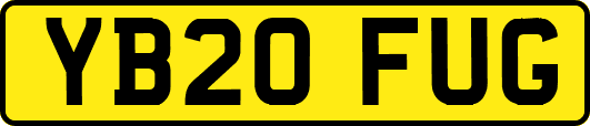 YB20FUG