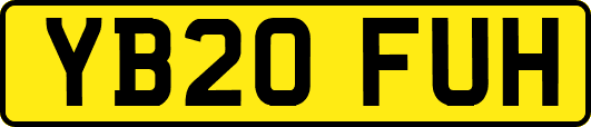 YB20FUH