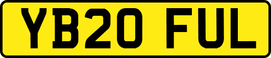 YB20FUL